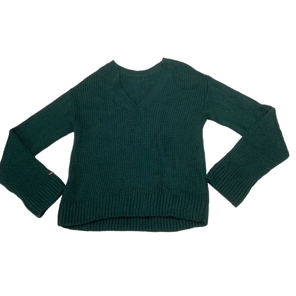 Victoria's Secret Pink Knit Sweater